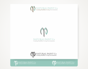 Logo Design by Savana for The Natural Paint Company | Design: #14346695