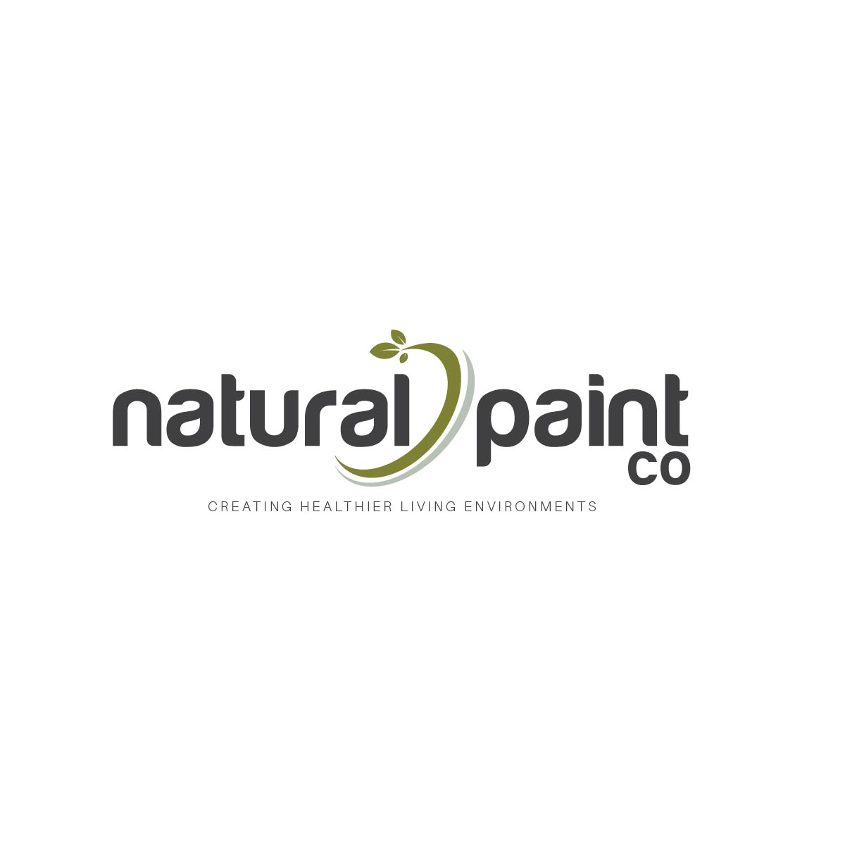 Logo Design by abdul700 for The Natural Paint Company | Design #14461890