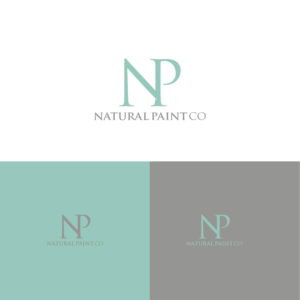 Logo Design by abdul700 for The Natural Paint Company | Design: #14461924