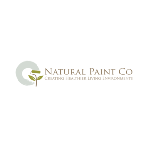 Logo Design by widodo for The Natural Paint Company | Design: #14362917
