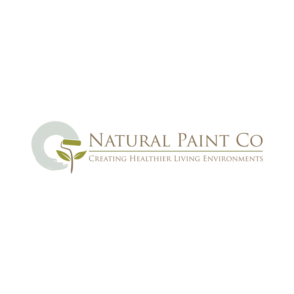Logo Design by widodo for The Natural Paint Company | Design #14362921