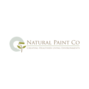 Logo Design by widodo for The Natural Paint Company | Design: #14362921