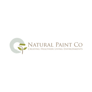 Logo Design by widodo for The Natural Paint Company | Design: #14362950