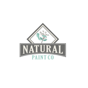 Logo Design by 20/20 Creatives Graphic Design for The Natural Paint Company | Design: #14360116