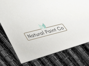 Logo-Design von KVG Krishna Reddy für The Natural Paint Company | Design: #14519257