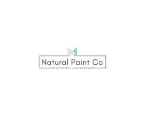 Logo-Design von KVG Krishna Reddy für The Natural Paint Company | Design: #14519265
