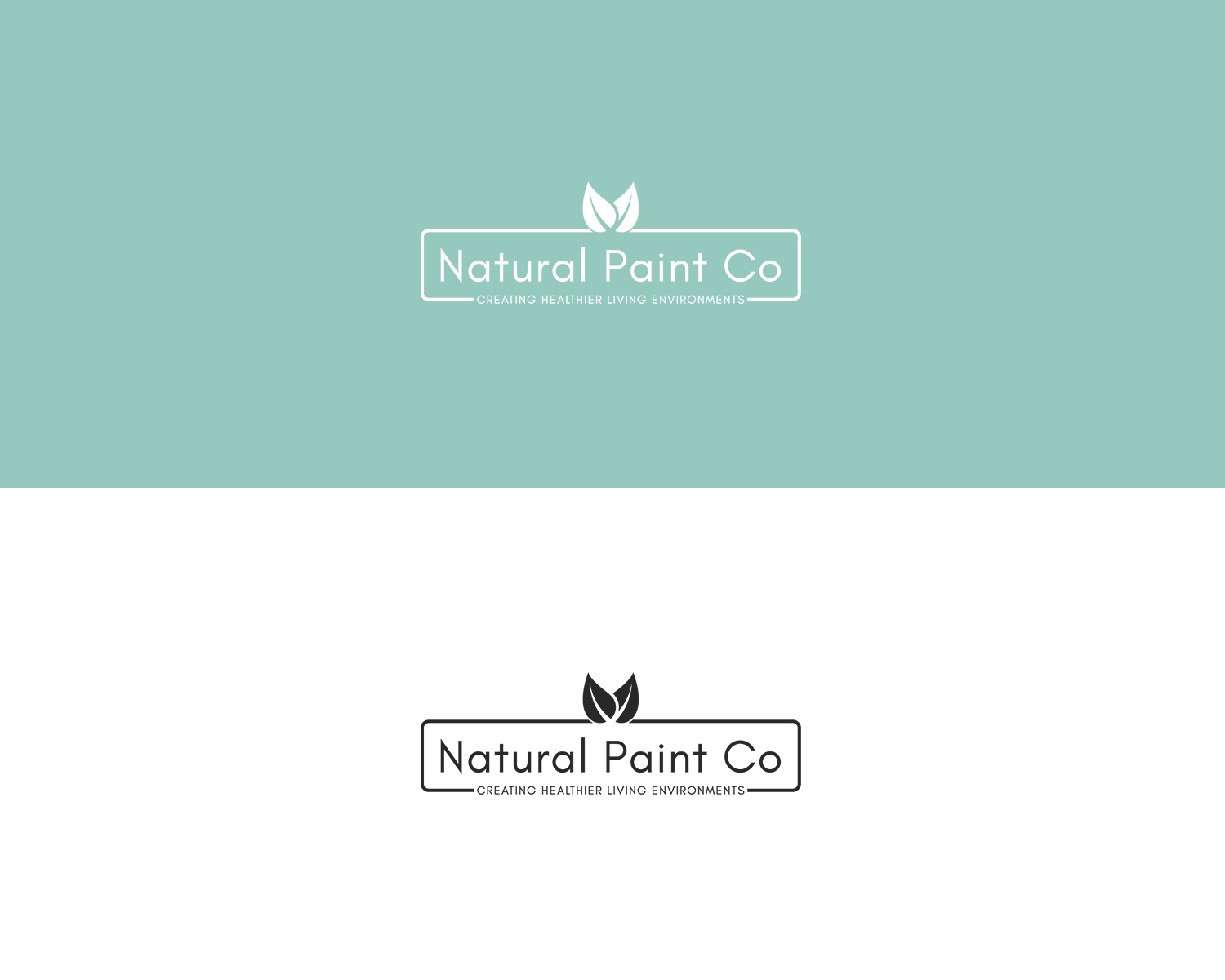 Logo-Design von KVG Krishna Reddy für The Natural Paint Company | Design #14519266