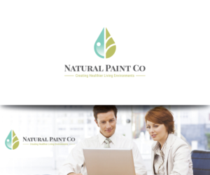 Logo-Design von nandkumar für The Natural Paint Company | Design: #14347212