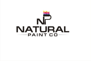 Logo Design by delu 003 for The Natural Paint Company | Design: #14355306