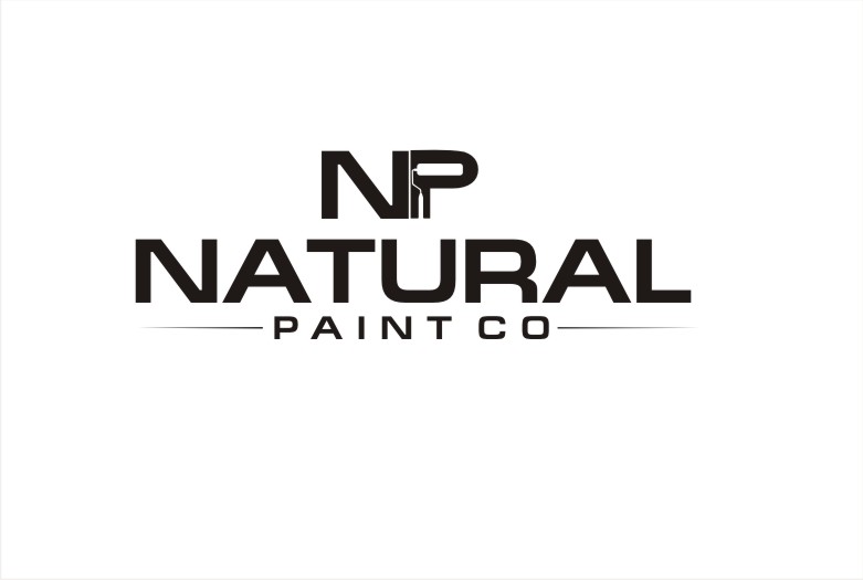 Logo Design by delu 003 for The Natural Paint Company | Design #14355307