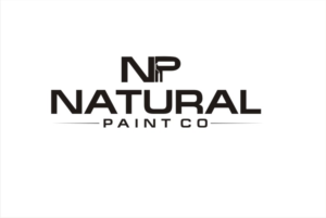 Logo Design by delu 003 for The Natural Paint Company | Design: #14355307