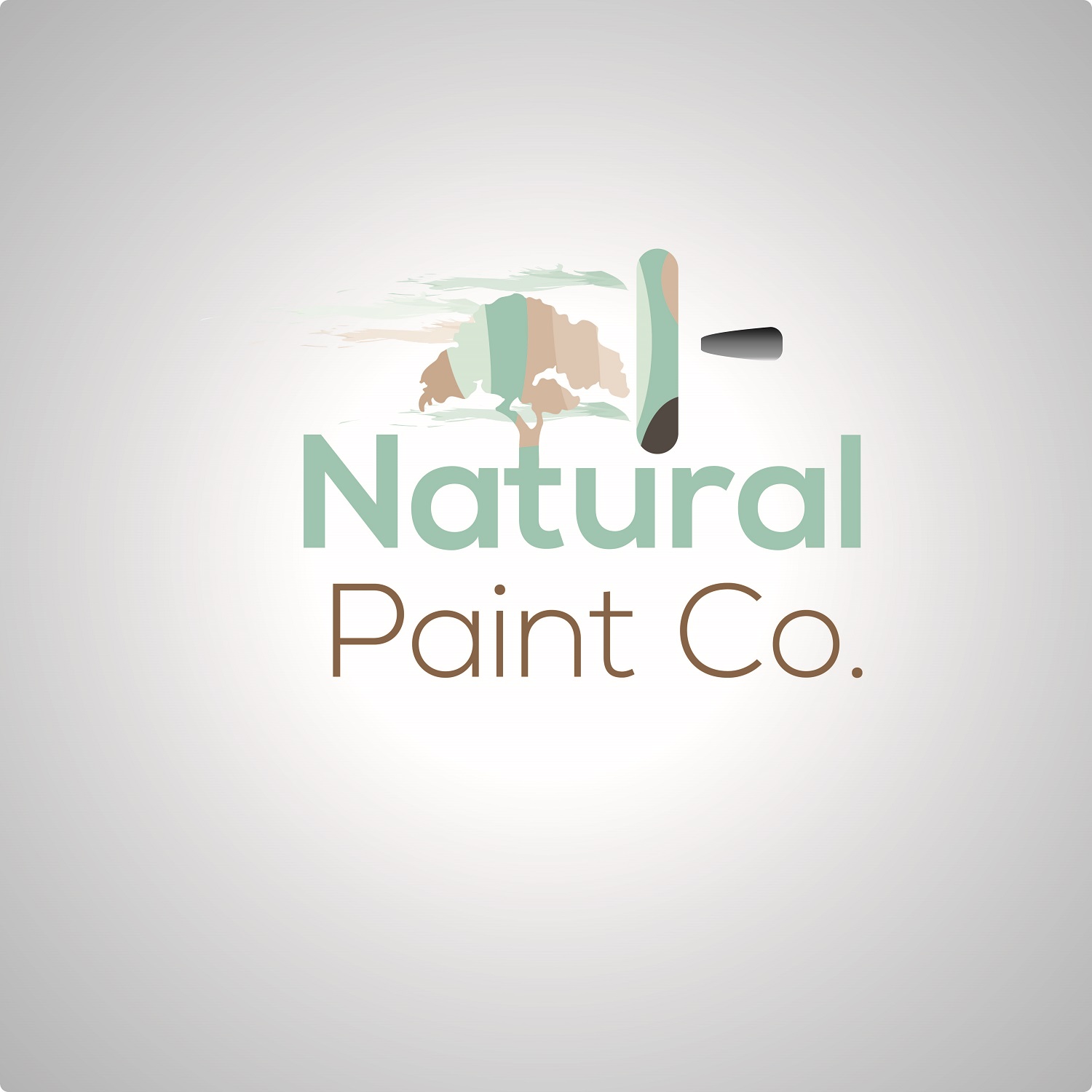 Logo-Design von naik für The Natural Paint Company | Design #14522587