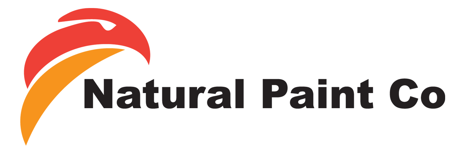 Logo Design by wiesnu.a for The Natural Paint Company | Design #14384572