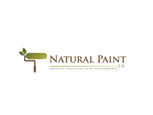 Logo Design by carabuenaeffect for The Natural Paint Company | Design: #14380917