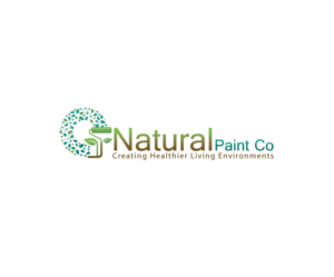 Logo-Design von sketchzone für The Natural Paint Company | Design: #14525074