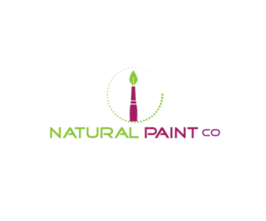 Logo Design by Top king  designer for The Natural Paint Company | Design: #14346502