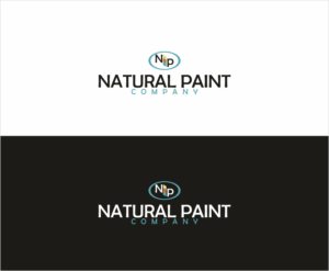Logo Design by Aleonora for The Natural Paint Company | Design: #14522340