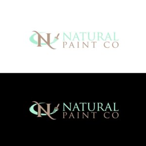 Logo Design by tani_sha321 for The Natural Paint Company | Design: #14346863