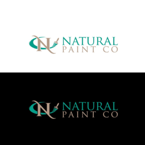 Logo Design by tani_sha321 for The Natural Paint Company | Design: #14346864