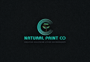 Logo Design by taherswapon for The Natural Paint Company | Design: #14347993
