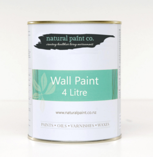 Logo-Design von George Pelekanos für The Natural Paint Company | Design: #14362546