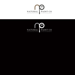 Logo-Design von CTE für The Natural Paint Company | Design: #14460407