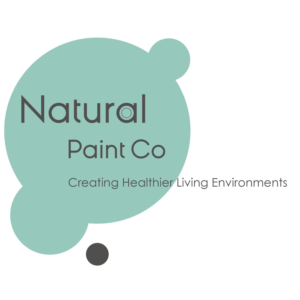 Logo-Design von Chris Bennet für The Natural Paint Company | Design: #14400079