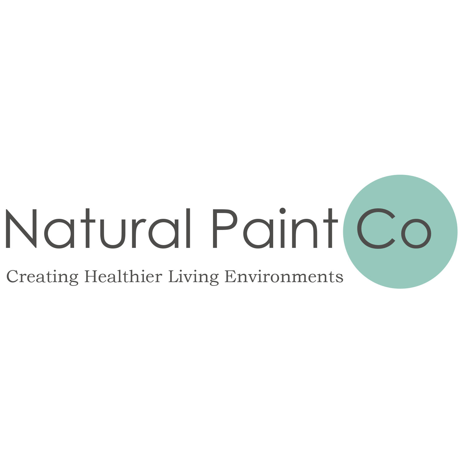 Logo Design by Chris Bennet for The Natural Paint Company | Design #14400082