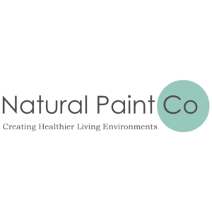 Logo-Design von Chris Bennet für The Natural Paint Company | Design: #14400082