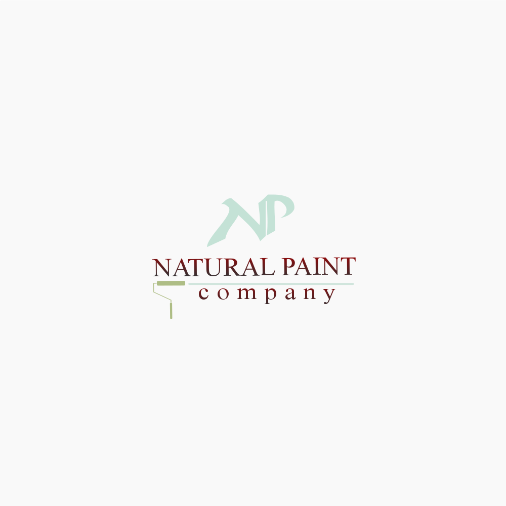 Logo-Design von nadianurika für The Natural Paint Company | Design #14355639