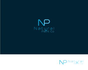 Logo Design by AL-BARAKAH for The Natural Paint Company | Design: #14344565