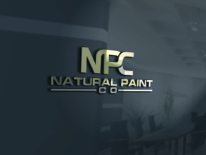 Logo-Design von Adda design für The Natural Paint Company | Design: #14345615