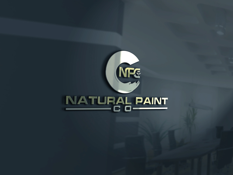 Logo-Design von Adda design für The Natural Paint Company | Design #14345616