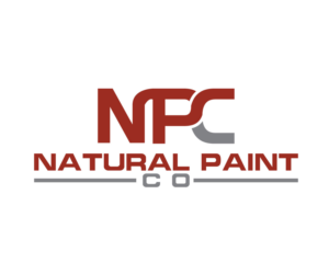 Logo-Design von Adda design für The Natural Paint Company | Design: #14345617