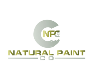 Logo Design by Adda design for The Natural Paint Company | Design: #14345618