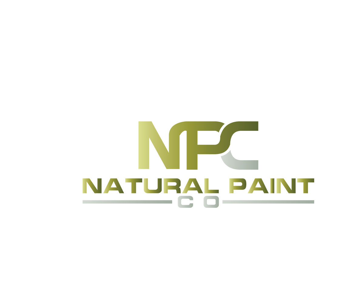 Logo Design by Adda design for The Natural Paint Company | Design #14345619
