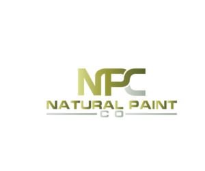 Logo Design by Adda design for The Natural Paint Company | Design: #14345619