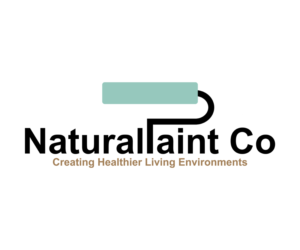 Logo Design by Logonfun for The Natural Paint Company | Design: #14462881
