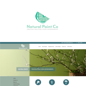 Logo Design by Ojalá