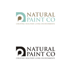 Logo Design by Sushma for The Natural Paint Company | Design: #14361829
