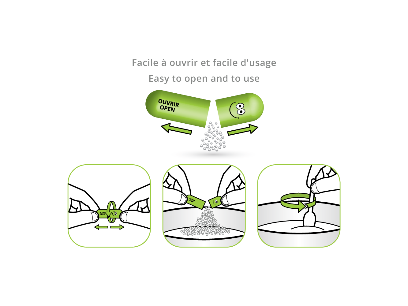 Contest winning design