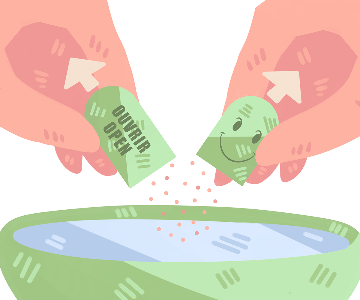 Illustration Design by ClaraSaliz for this project | Design #14197065