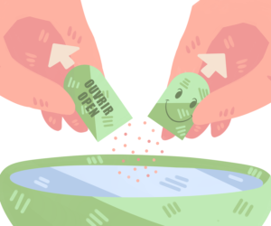 Illustration Design by ClaraSaliz for this project | Design: #14197065