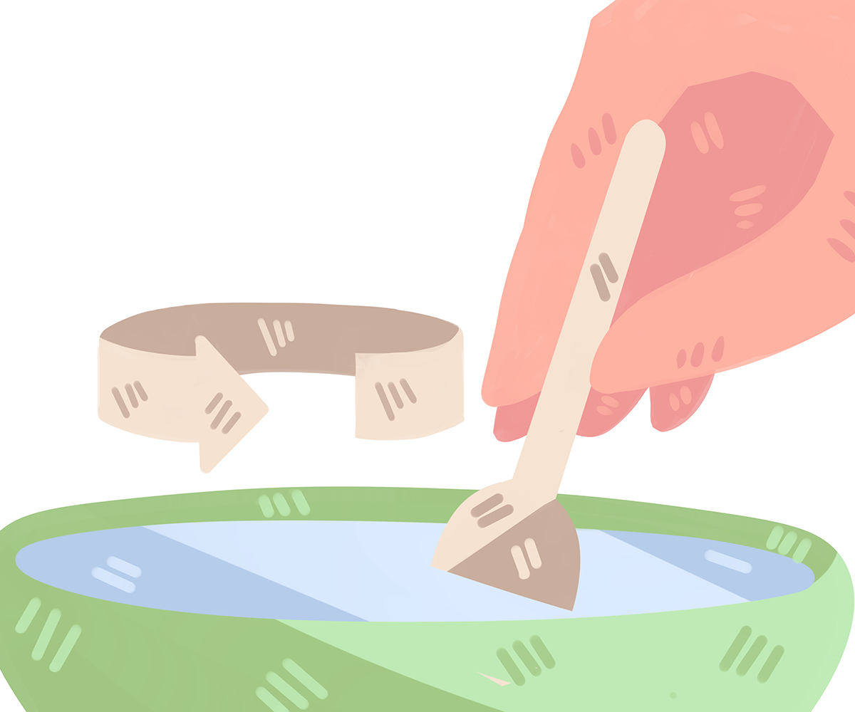 Illustration Design by ClaraSaliz for this project | Design #14197068