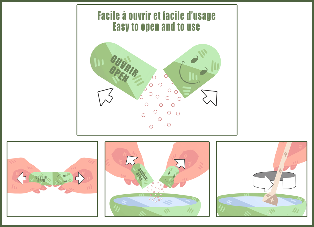 Illustration Design by ClaraSaliz for this project | Design #14219273