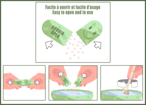 Illustration Design by ClaraSaliz for this project | Design: #14219273