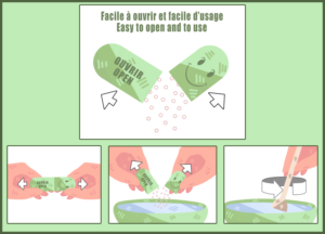 Illustration Design by ClaraSaliz for this project | Design: #14223985