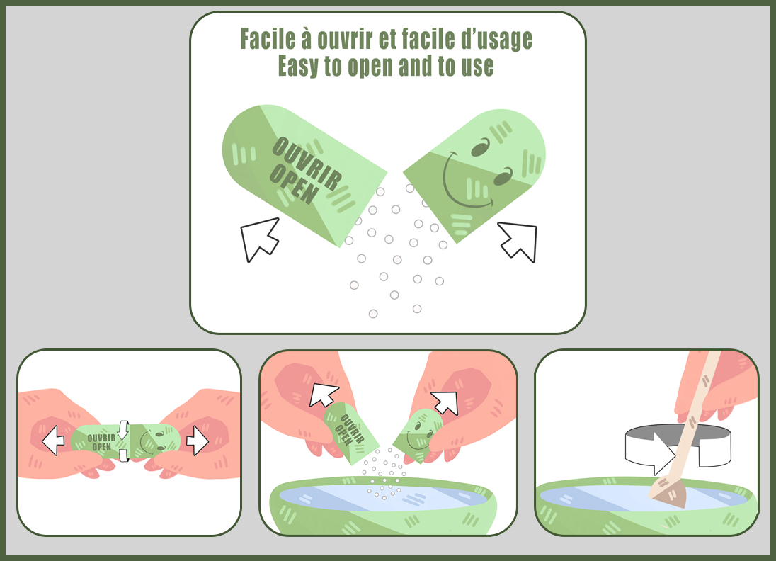 Illustration Design by ClaraSaliz for this project | Design #14416032