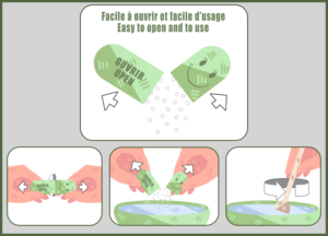 Illustration Design by ClaraSaliz for this project | Design: #14431596