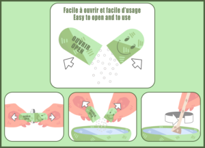 Illustration Design by ClaraSaliz for this project | Design: #14431597